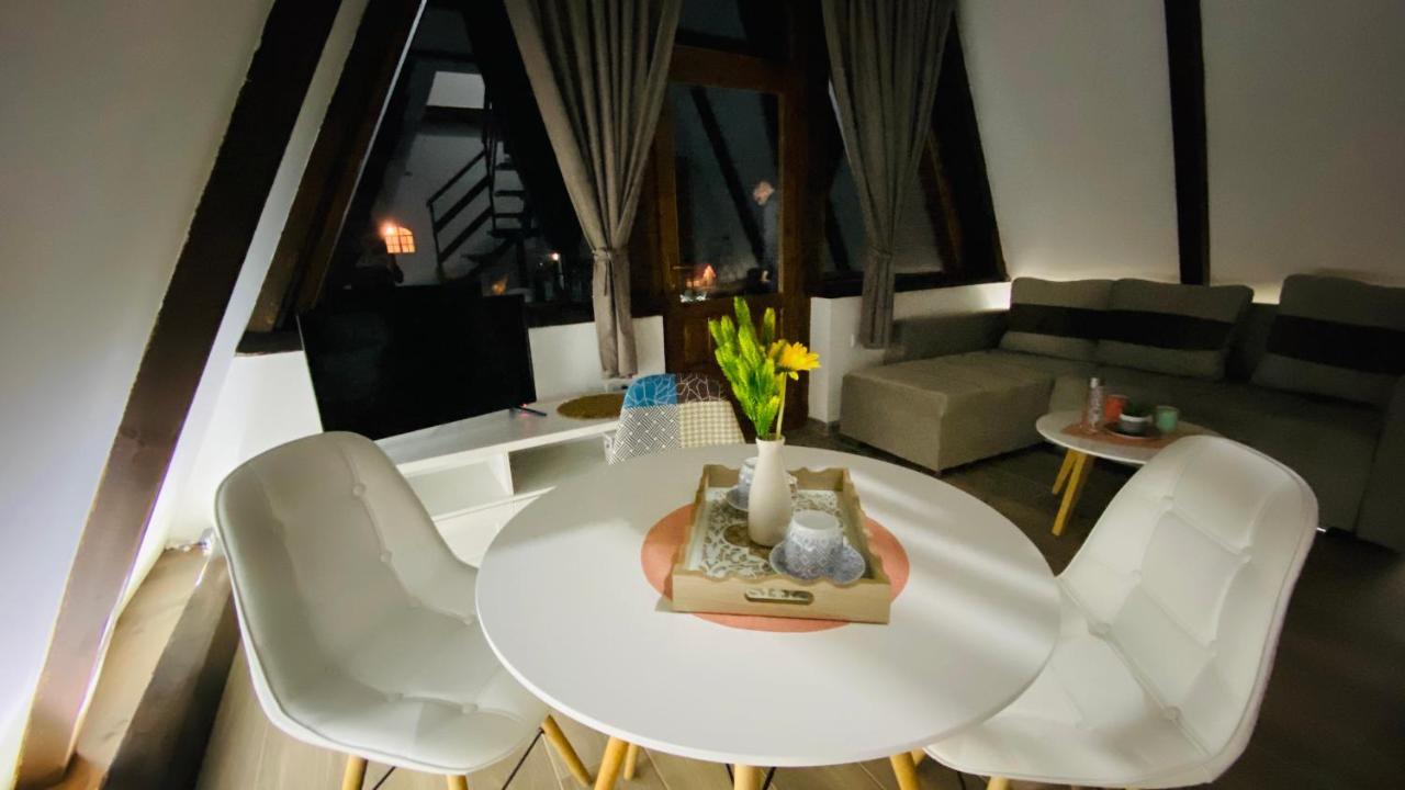Eco Village Pavlovic Žabljak Kültér fotó