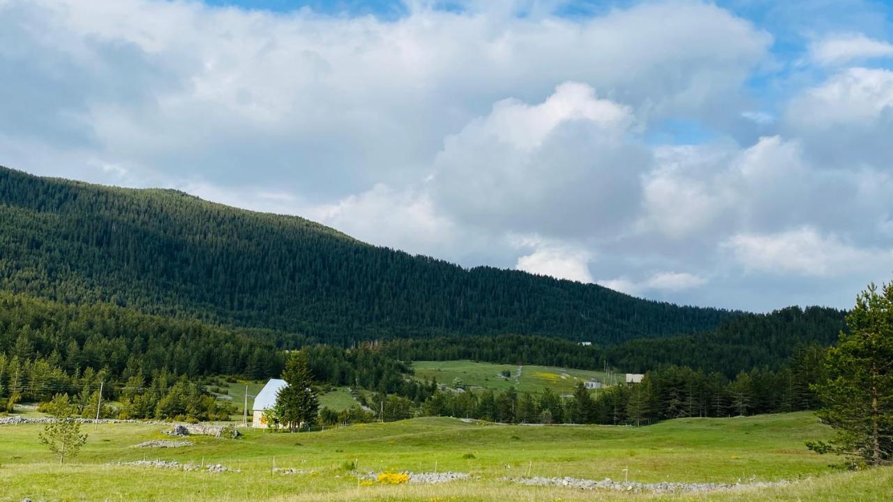 Eco Village Pavlovic Žabljak Kültér fotó