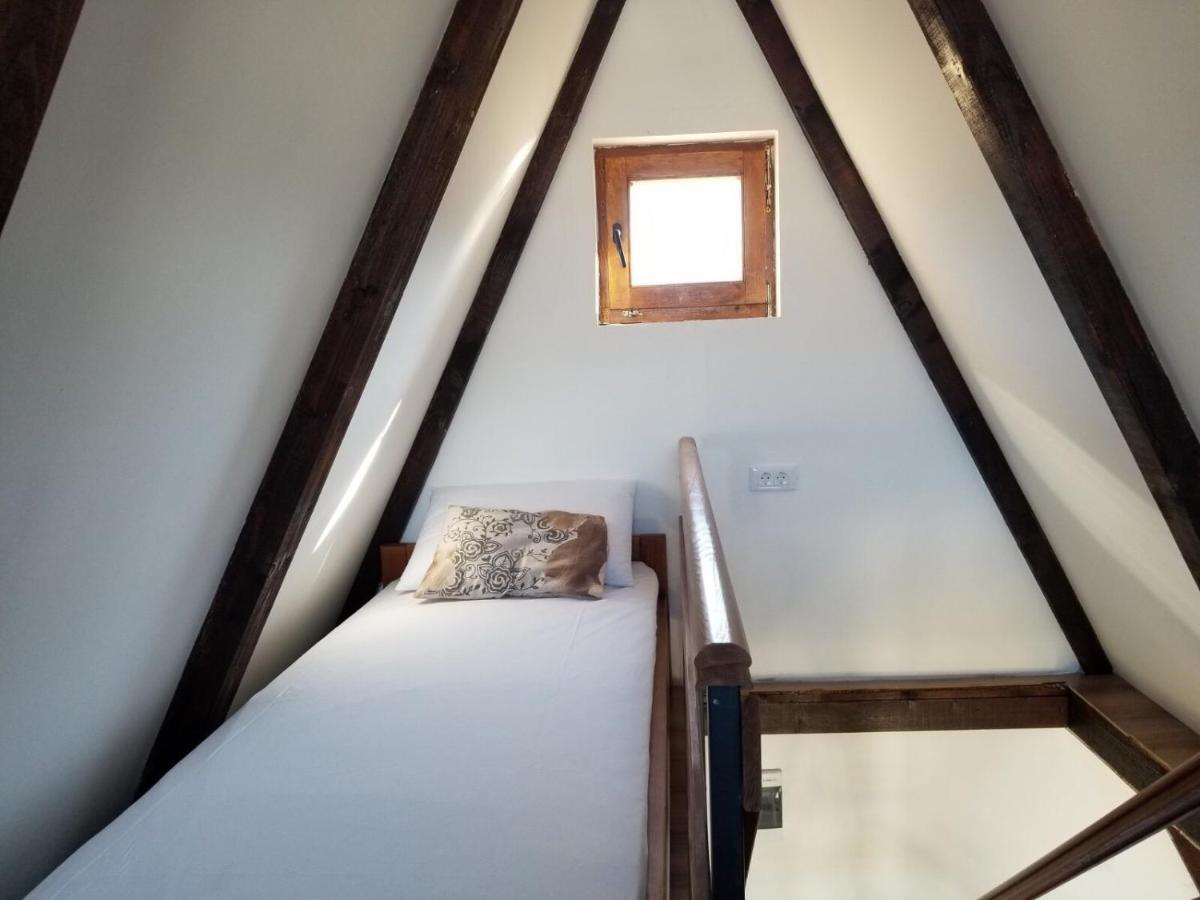 Eco Village Pavlovic Žabljak Kültér fotó