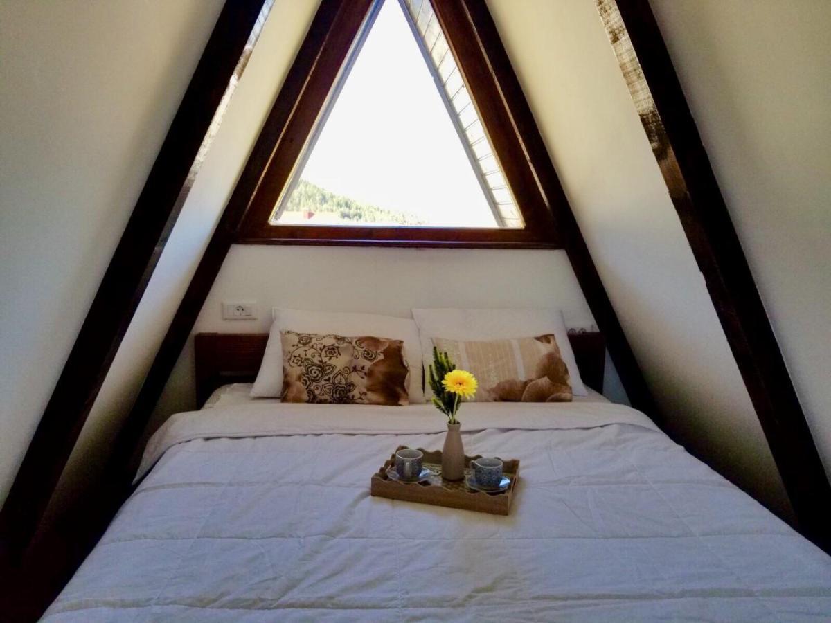 Eco Village Pavlovic Žabljak Kültér fotó