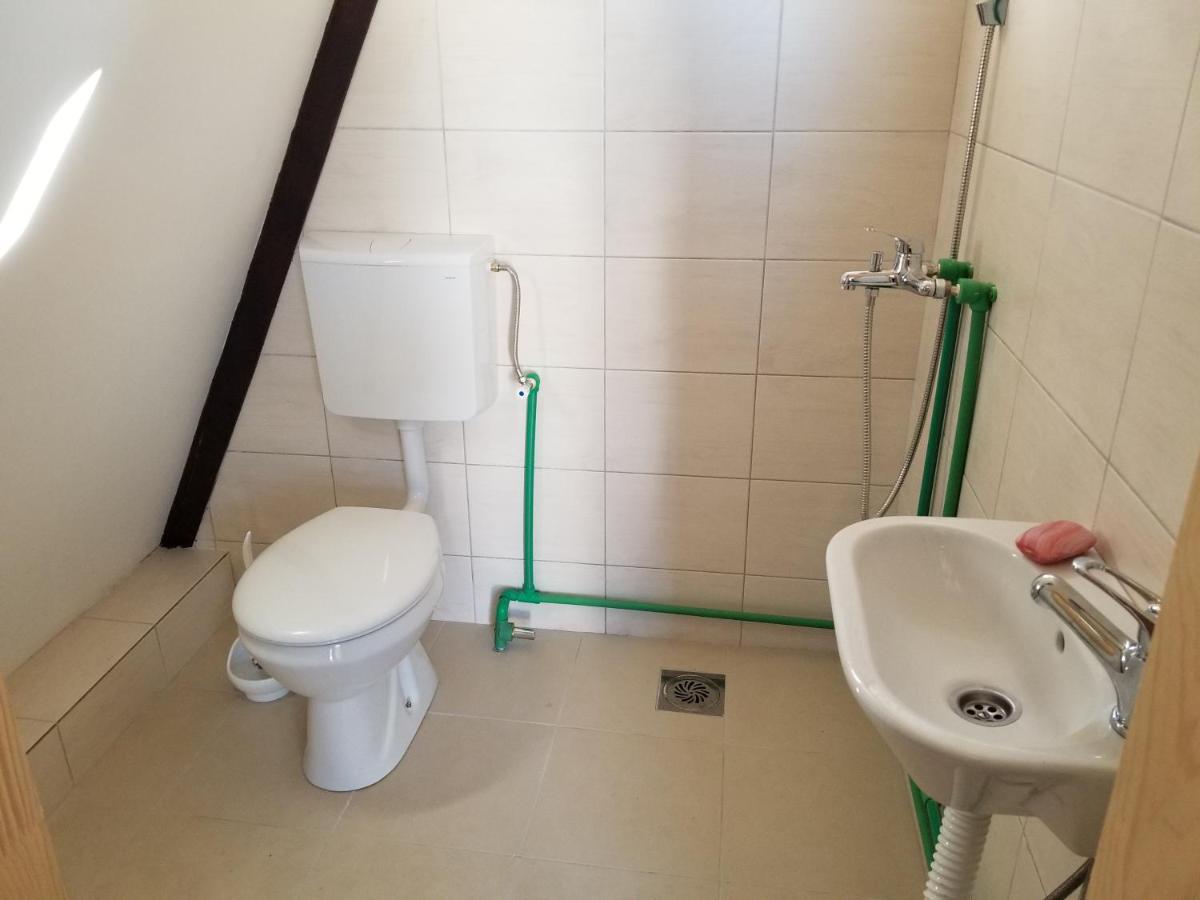 Eco Village Pavlovic Žabljak Kültér fotó