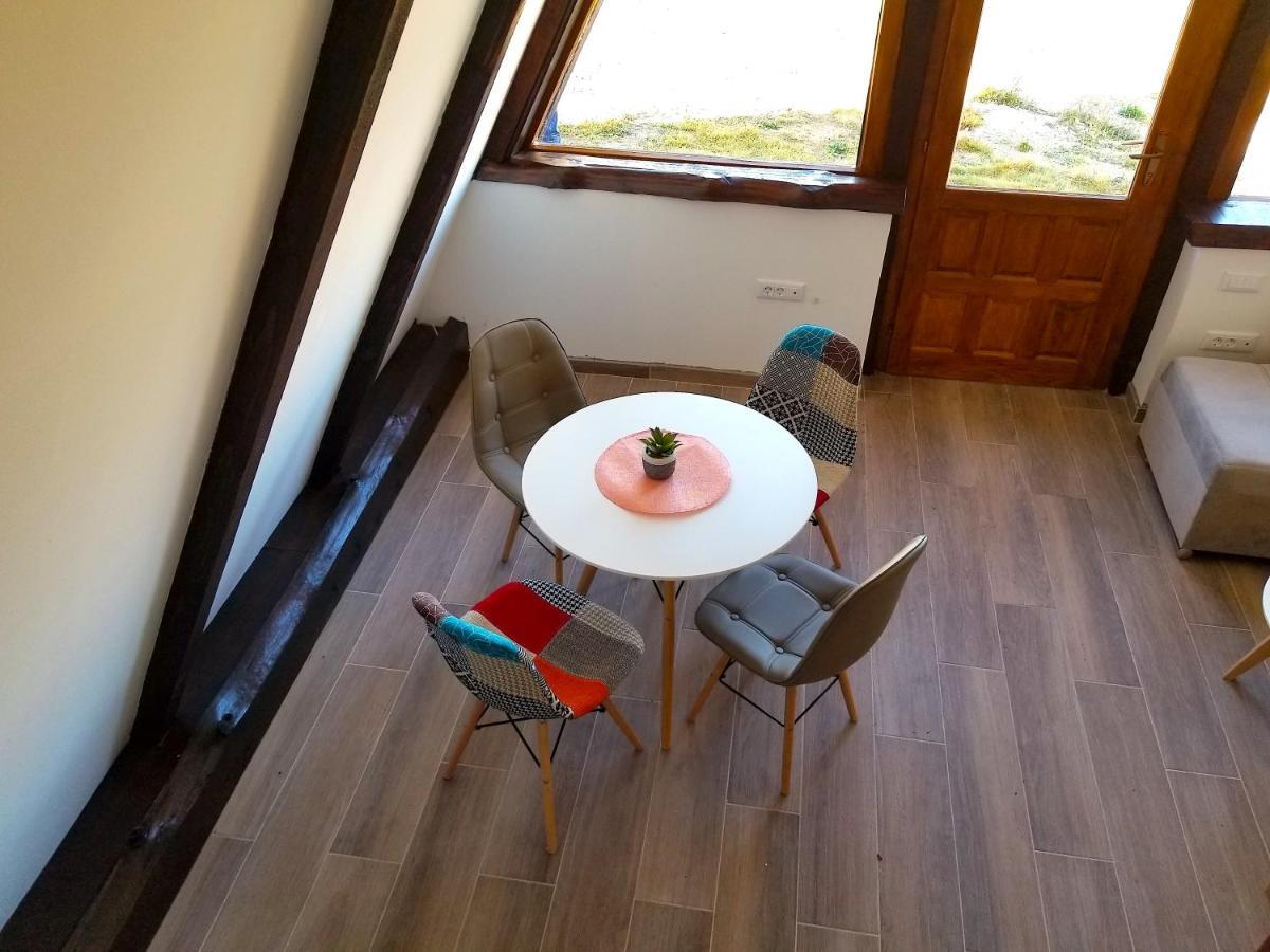 Eco Village Pavlovic Žabljak Kültér fotó