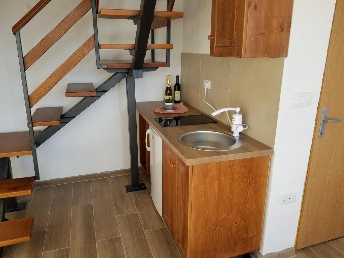 Eco Village Pavlovic Žabljak Kültér fotó